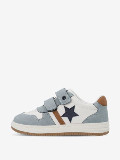 Лот: 25370168. Фото: 1. Кеды для мальчиков Safety Jogger... Другое (обувь)