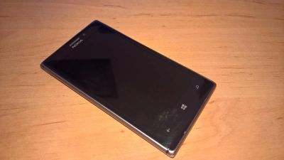 Лот: 7284027. Фото: 1. Nokia Lumia 925. Смартфоны