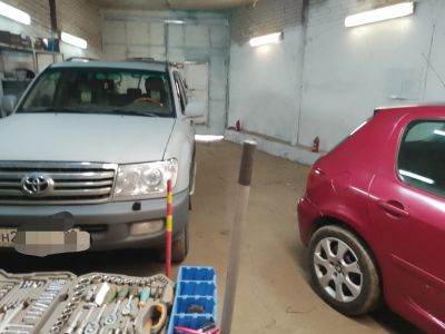 Лот: 23044165. Фото: 1. Автоэлектрика, диагностика авто. Диагностика, ремонт и техническое обслуживание авто
