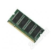 Лот: 993254. Фото: 1. DDR SODIMM 512MB NCP PC2700 для... Оперативная память