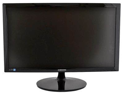 Лот: 6530931. Фото: 1. Samsung SyncMaster S24B300 24". ЖК-мониторы