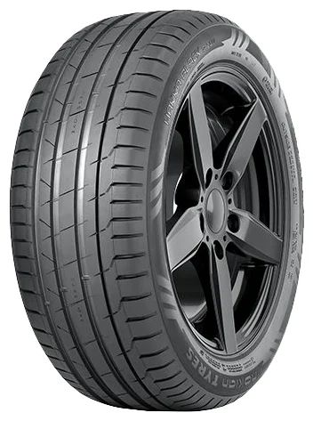 Лот: 18886867. Фото: 1. Nokian Hakka Black2 SUV 265/50R19... Шины