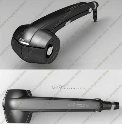 Лот: 3654158. Фото: 1. Плойка Pro Perfect Curl BAB 2665U. Подарки на 8 марта