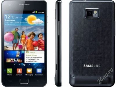 Лот: 2371633. Фото: 1. Продам смартфон Samsung Galaxy... Смартфоны