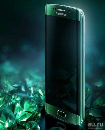 Лот: 10739040. Фото: 1. Продам или обменяю Samsung s6... Смартфоны