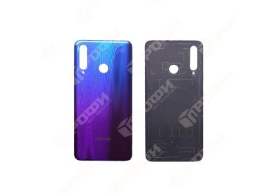 Лот: 14947762. Фото: 1. Задняя крышка Huawei Honor 10i... Корпуса, клавиатуры, кнопки