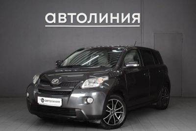 Лот: 24388026. Фото: 1. Toyota Ist, II 1.5 CVT (109 л... Автомобили