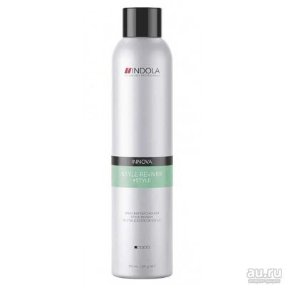 Лот: 9044512. Фото: 1. Indola Light Spray Mousse 300... Уход за волосами 
