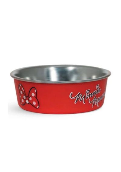 Лот: 6859163. Фото: 1. Миска TRIOL WD3003 Minnie для... Миски, лотки, наполнители