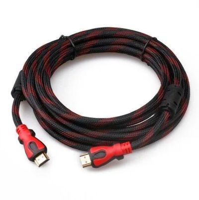 Лот: 15301714. Фото: 1. Кабель HDMI - HDMI 10м Like-cam... Другое (периферия)