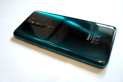 Лот: 16480653. Фото: 1. Xiaomi Redmi Note 8 Pro 6/64Gb. Смартфоны