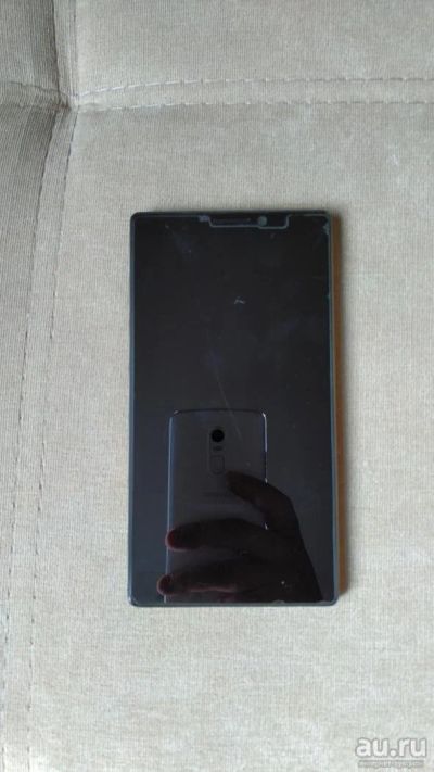 Лот: 7821594. Фото: 1. Lenovo k920 vibe z2 pro. Смартфоны