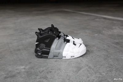 Лот: 12788744. Фото: 1. Nike uptempo. Кеды, кроссовки, слипоны