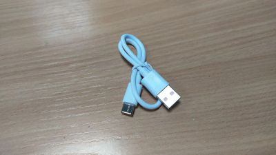 Лот: 21144421. Фото: 1. Кабель USB Type C USB 3.0 до 6A... Дата-кабели, переходники