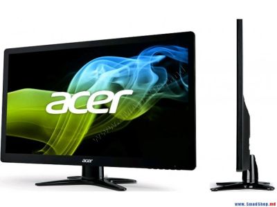 Лот: 15607467. Фото: 1. Монитор Acer 22" G226HQLBbd. ЖК-мониторы