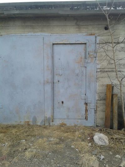 Лот: 8087745. Фото: 1. аренда капитального гаража. Гаражи, парковочные места