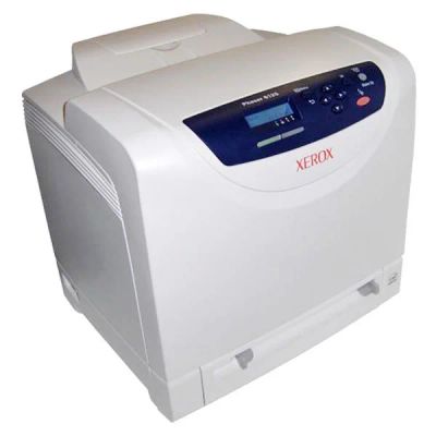 Лот: 14852718. Фото: 1. Принтер цветной Xerox Phaser 6125N. Лазерные принтеры