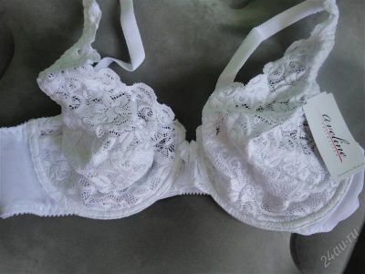 Лот: 2661796. Фото: 1. Новый бюст Авелин. Нижнее бельё