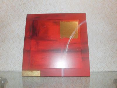 Лот: 3261357. Фото: 1. Срочно продам Картину. Произведения