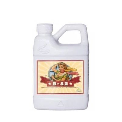 Лот: 17577579. Фото: 1. B-52 Advanced Nutrients 500 мл. Грунты, удобрения