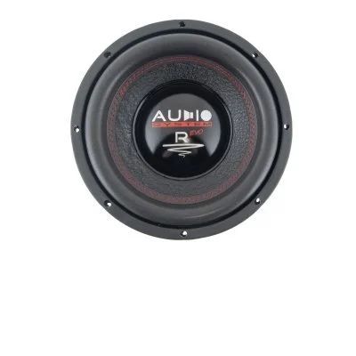 Лот: 15102986. Фото: 1. Audio System R10 EVO - сабвуфер. Сабвуферы