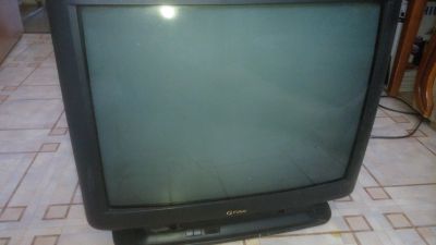 Лот: 14798713. Фото: 1. Телевизор FUNAI-2100A. Телевизоры