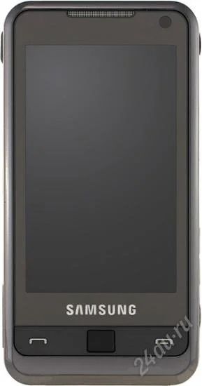 Лот: 1048781. Фото: 1. Samsung i900 WiTu 8GB Цена снижена... Смартфоны