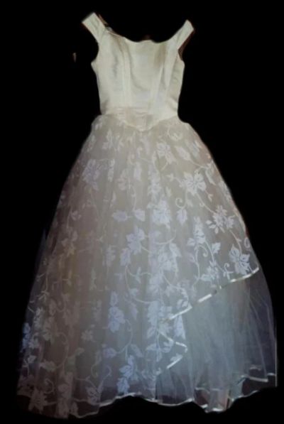 Лот: 18682202. Фото: 1. Свадебное платье. Свадебные платья