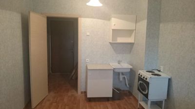 Лот: 8049041. Фото: 1. Сдам студию на Вильского 28. Квартиры, студии