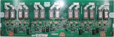 Лот: 19027863. Фото: 1. Инвертор inverter 6632L-0050E. Запчасти для телевизоров, видеотехники, аудиотехники