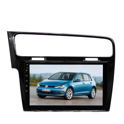 Лот: 17805945. Фото: 1. Штатная магнитола для Volkswagen... Автомагнитолы