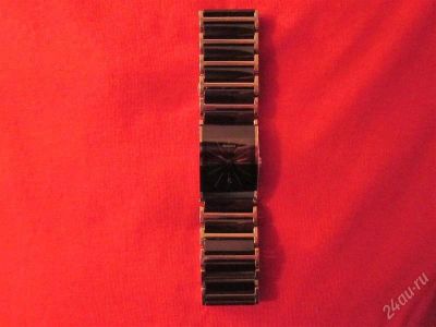 Лот: 1624898. Фото: 1. Rado Integral. Оригинальные наручные часы