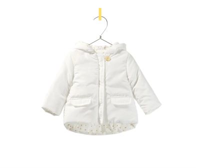 Лот: 3945719. Фото: 1. Новая куртка ZARA на девочку. Верхняя одежда