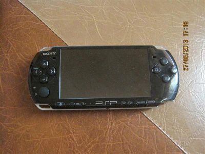 Лот: 2931604. Фото: 1. Продам или обменяю Sony PlayStation... Игровые приставки, консоли