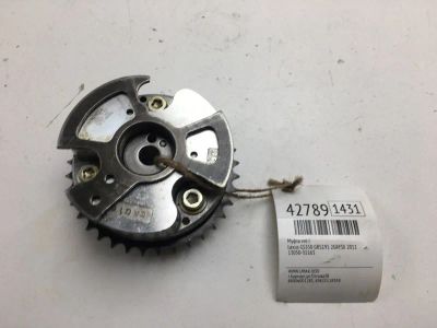 Лот: 20390707. Фото: 1. Муфта VVT-I Lexus Gs350 2011 1305031163... Двигатель и элементы двигателя