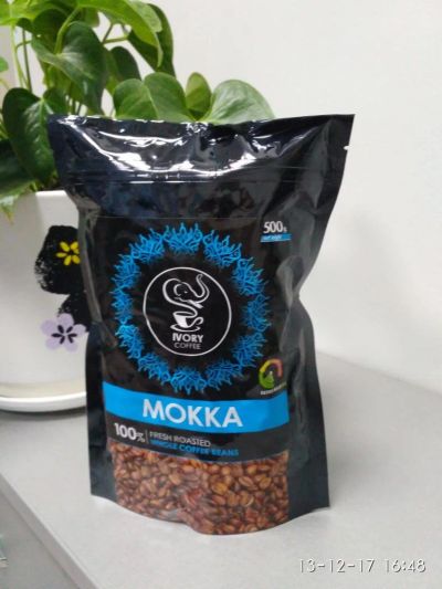 Лот: 10761264. Фото: 1. Вьетнамский кофе IVORY coffee... Чай, кофе, какао