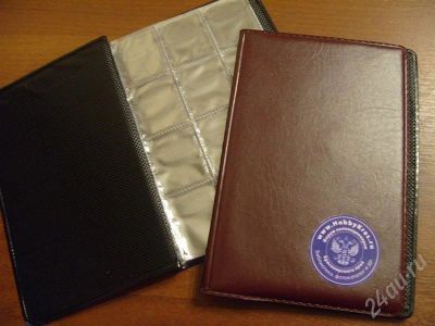 Лот: 541772. Фото: 1. Альбом на 72 монеты !!! Под 10-рублевки... Другое (монеты)