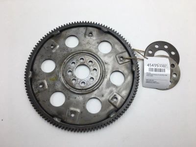 Лот: 20391985. Фото: 1. Маховик Toyota Corona Premio 1998... Трансмиссия