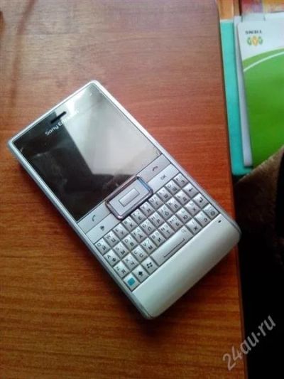 Лот: 2551419. Фото: 1. sony ericsson. Смартфоны