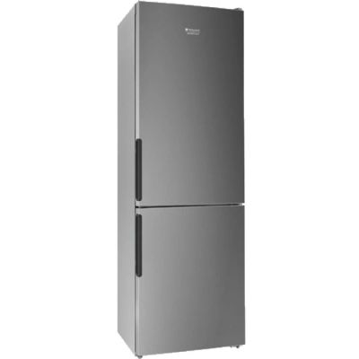 Лот: 11697219. Фото: 1. Холодильник HOTPOINT ARISTON HF... Холодильники, морозильные камеры