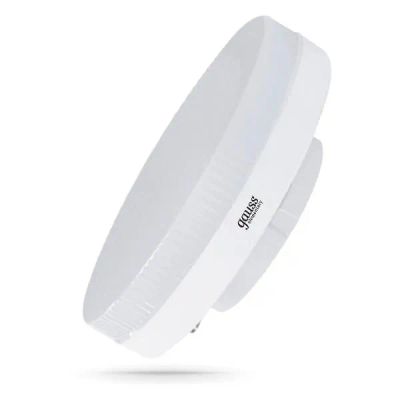 Лот: 24451635. Фото: 1. Светодиодные лампы Gauss LED Elementary... Лампочки