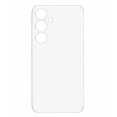 Лот: 22194541. Фото: 1. Пластиковая накладка Clear Case... Чехлы, бамперы