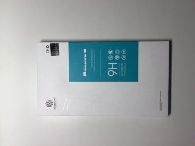 Лот: 4835800. Фото: 1. Защитное стекло Nillkin для Lg... Защитные стёкла, защитные плёнки