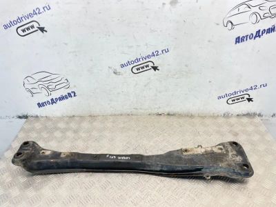 Лот: 25436807. Фото: 1. балка продольная под ДВС Nissan... Двигатель и элементы двигателя