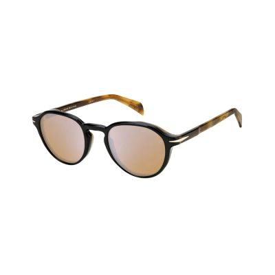 Лот: 23859394. Фото: 1. Очки David Beckham 7078/S. Очки солнцезащитные