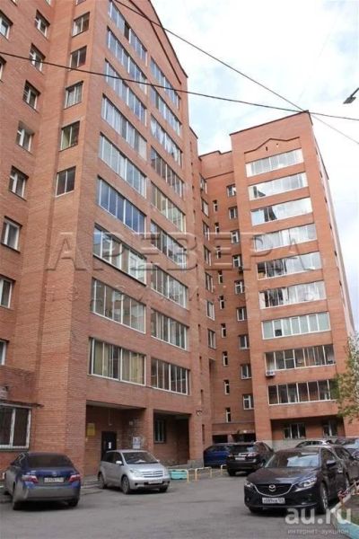 Лот: 13759793. Фото: 1. 3-комнатная квартира на ул. Демьяна... Квартиры, студии
