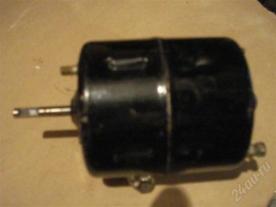Лот: 477523. Фото: 1. Моторчик автомобильный МЭ-220... Электрооборудование