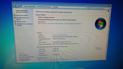 Лот: 15174301. Фото: 1. Офисный, домашний ПК в сборе... Компьютеры в сборе