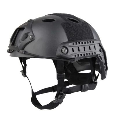 Лот: 10050602. Фото: 1. Бронешлем (Emerson) FAST Helmet... Шлемы
