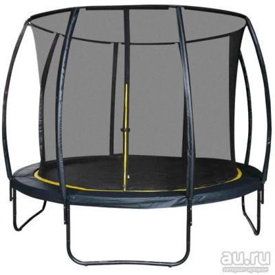 Лот: 17466102. Фото: 1. Батут 8FT 2,44м с защитной сеткой... Другое (спортивные товары)